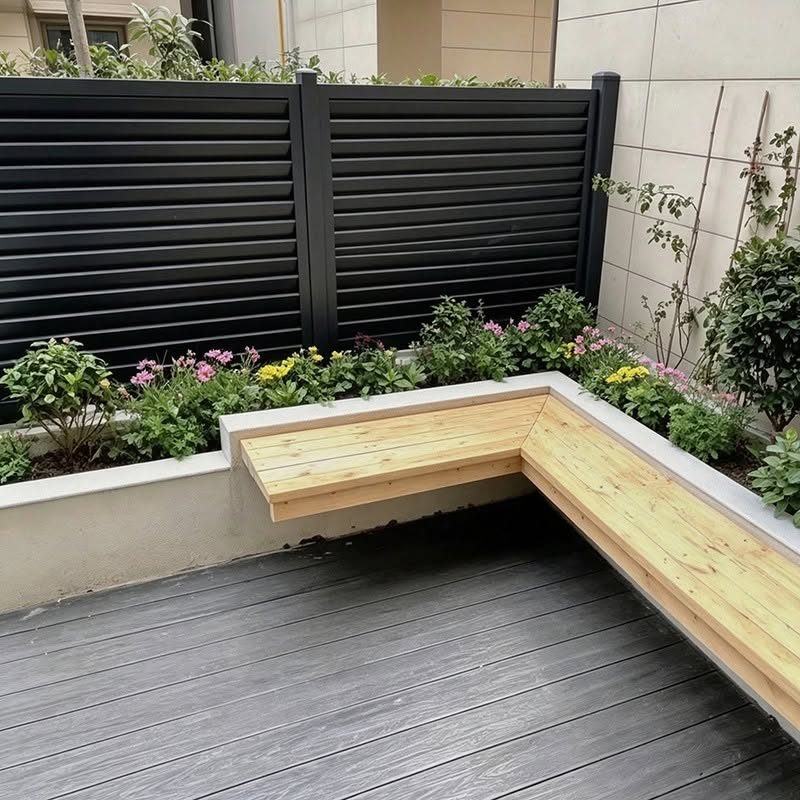 Aluminum Fencing in Beverly