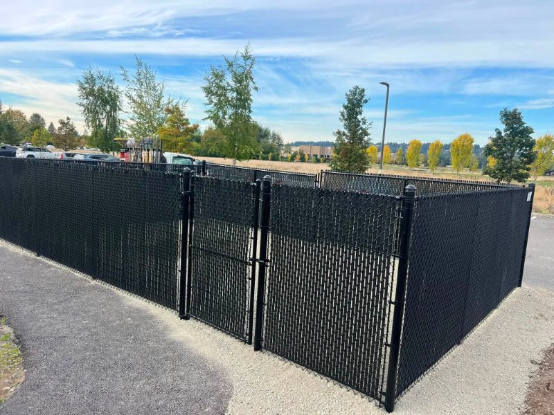 Chain Link Fencing services in Beverly, Massachusetts