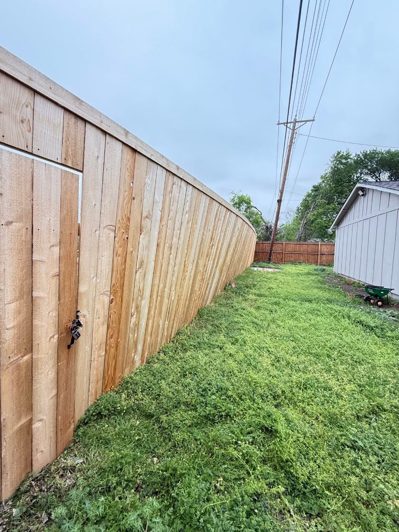 Fence Repair services in Beverly, Massachusetts