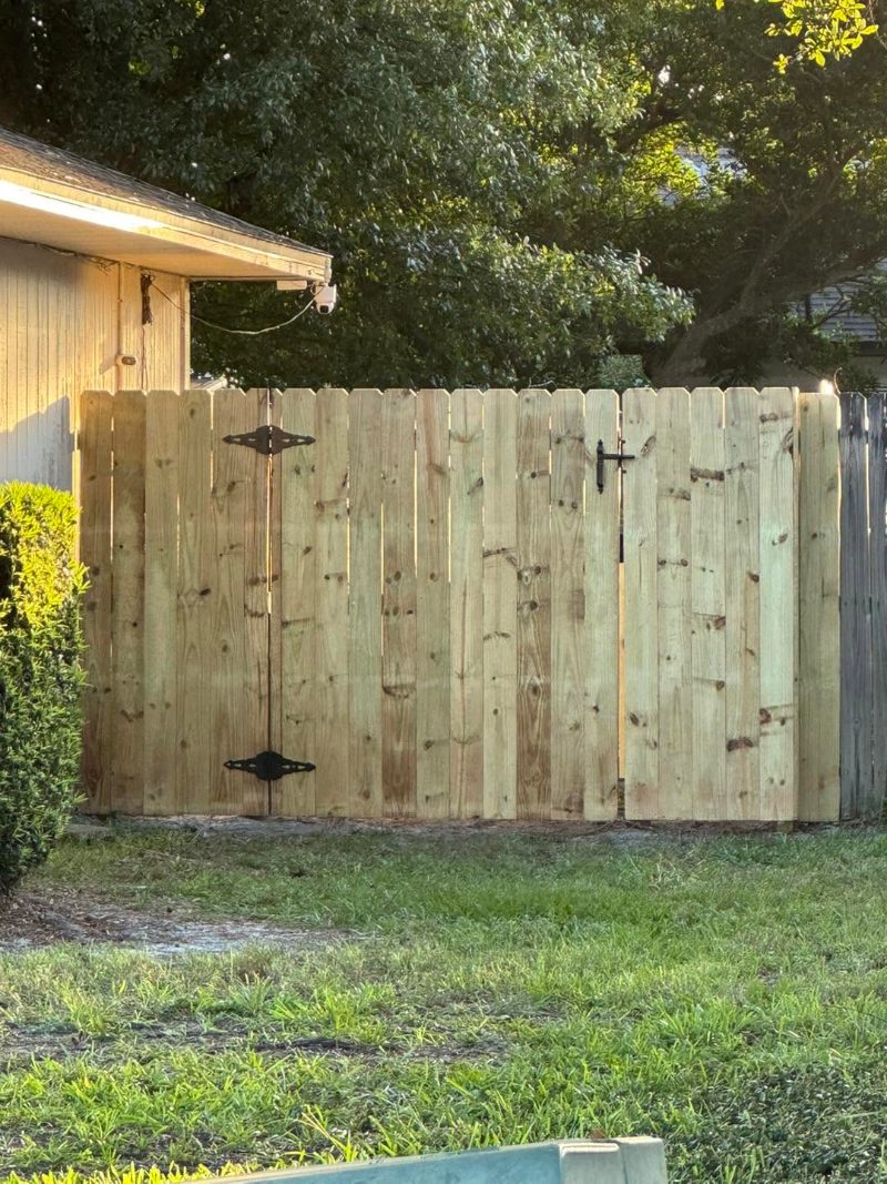 Fence Replacement services in Beverly, Massachusetts