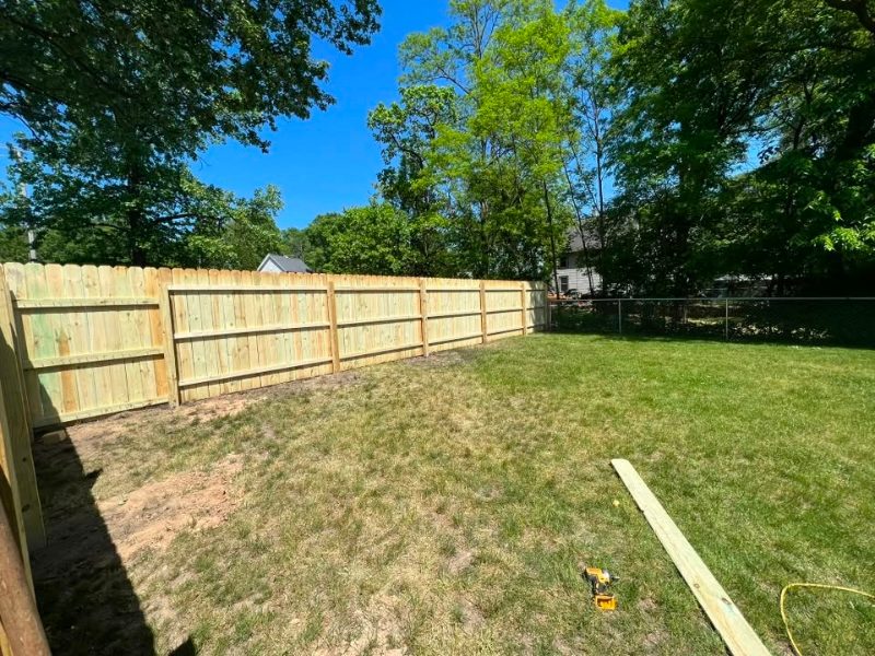 Split Rail Fencing services in Beverly, Massachusetts